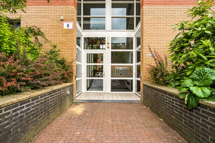 Appartement te koop: Arthur van Schendelstraat 657, Utrecht