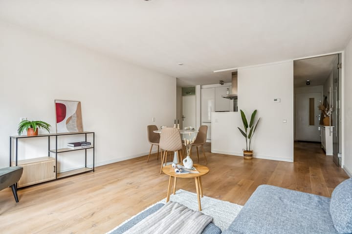 Appartement te koop: Arthur van Schendelstraat 657, Utrecht