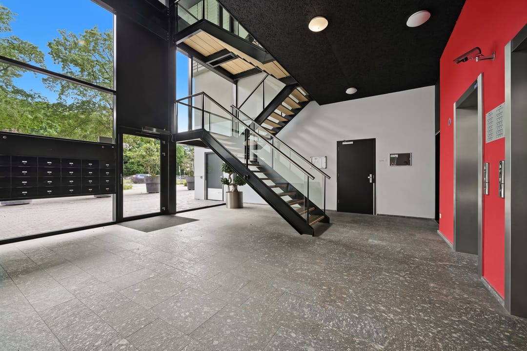 Photo 7 of Noordsingel 74