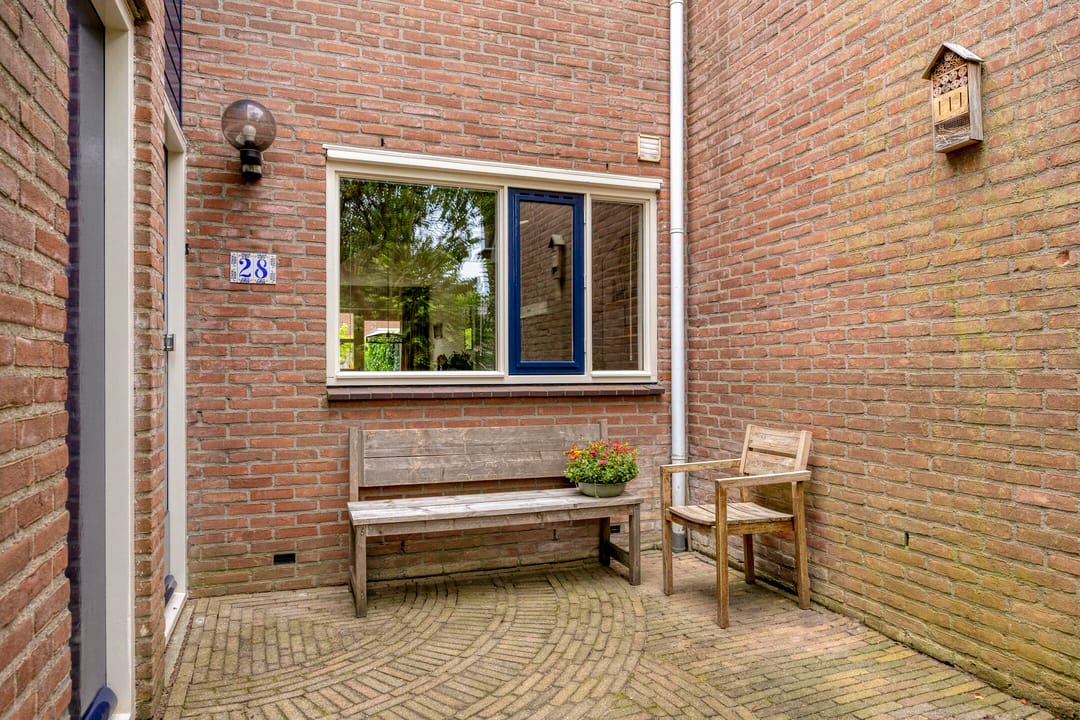 Foto 41 van Katwoudehof 28