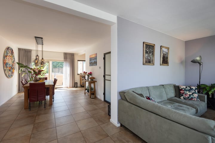 Photo 3 of Patrijsstraat 42
