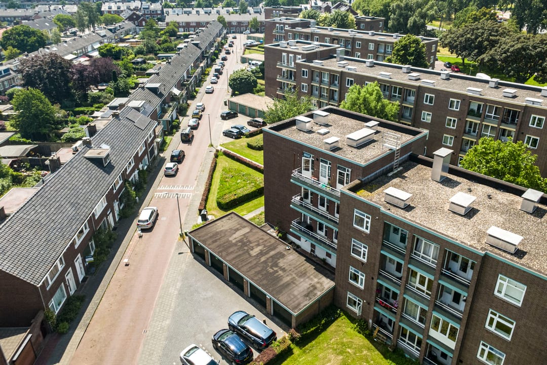 Foto 22 van Margrietstraat 2-3