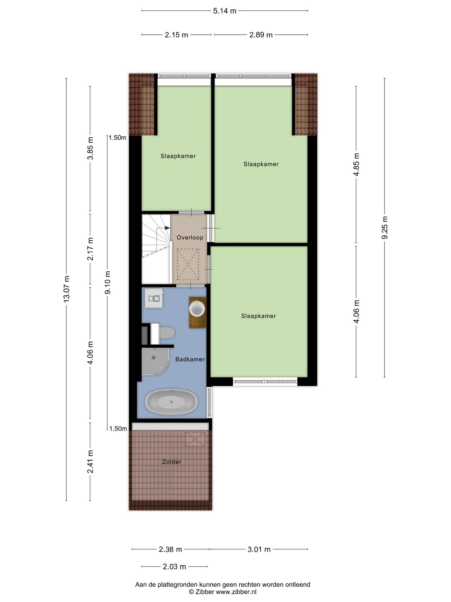 Foto 50 van Katwoudehof 28