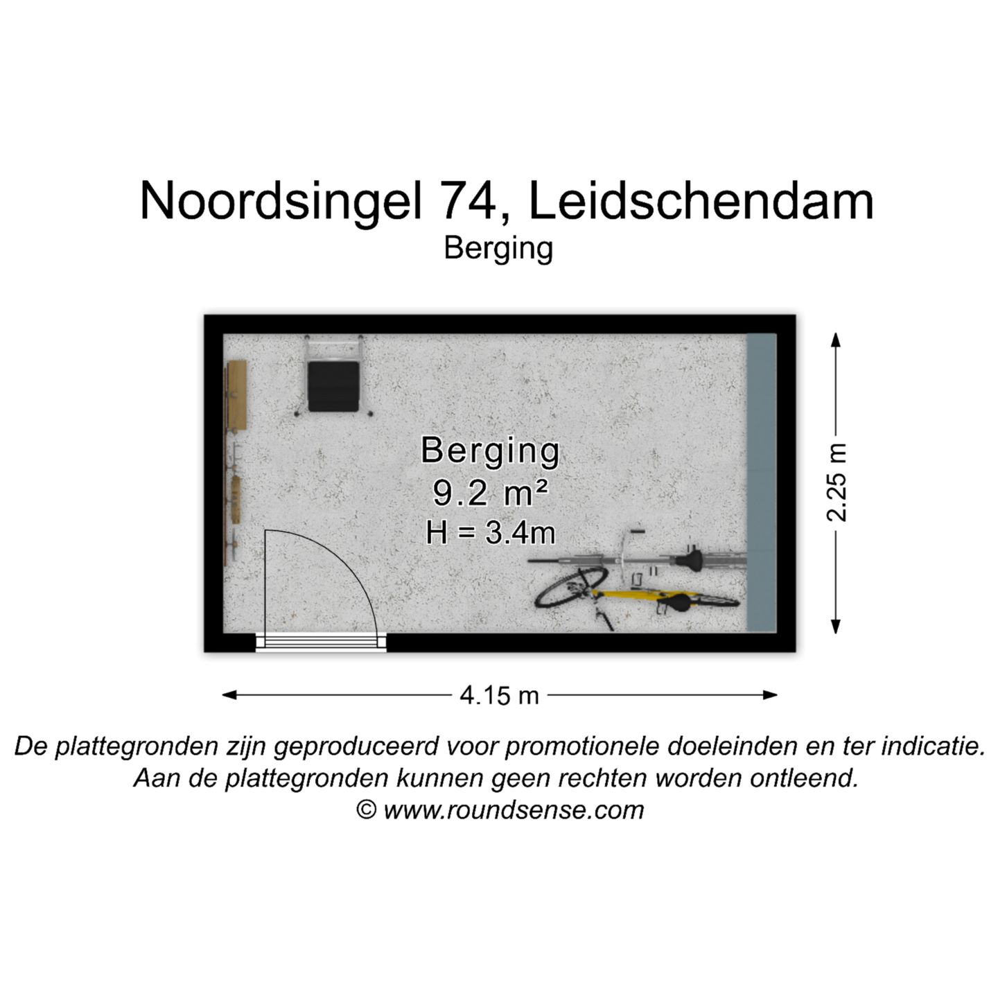 Photo 59 of Noordsingel 74