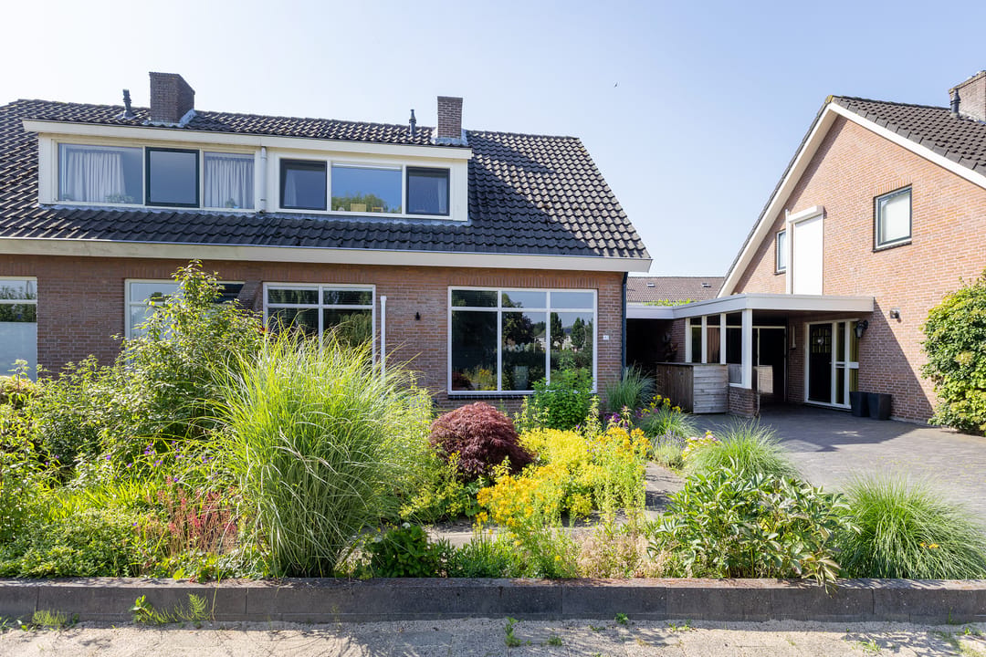 Photo 38 of Patrijsstraat 42