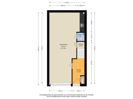 Bekijk plattegrond
