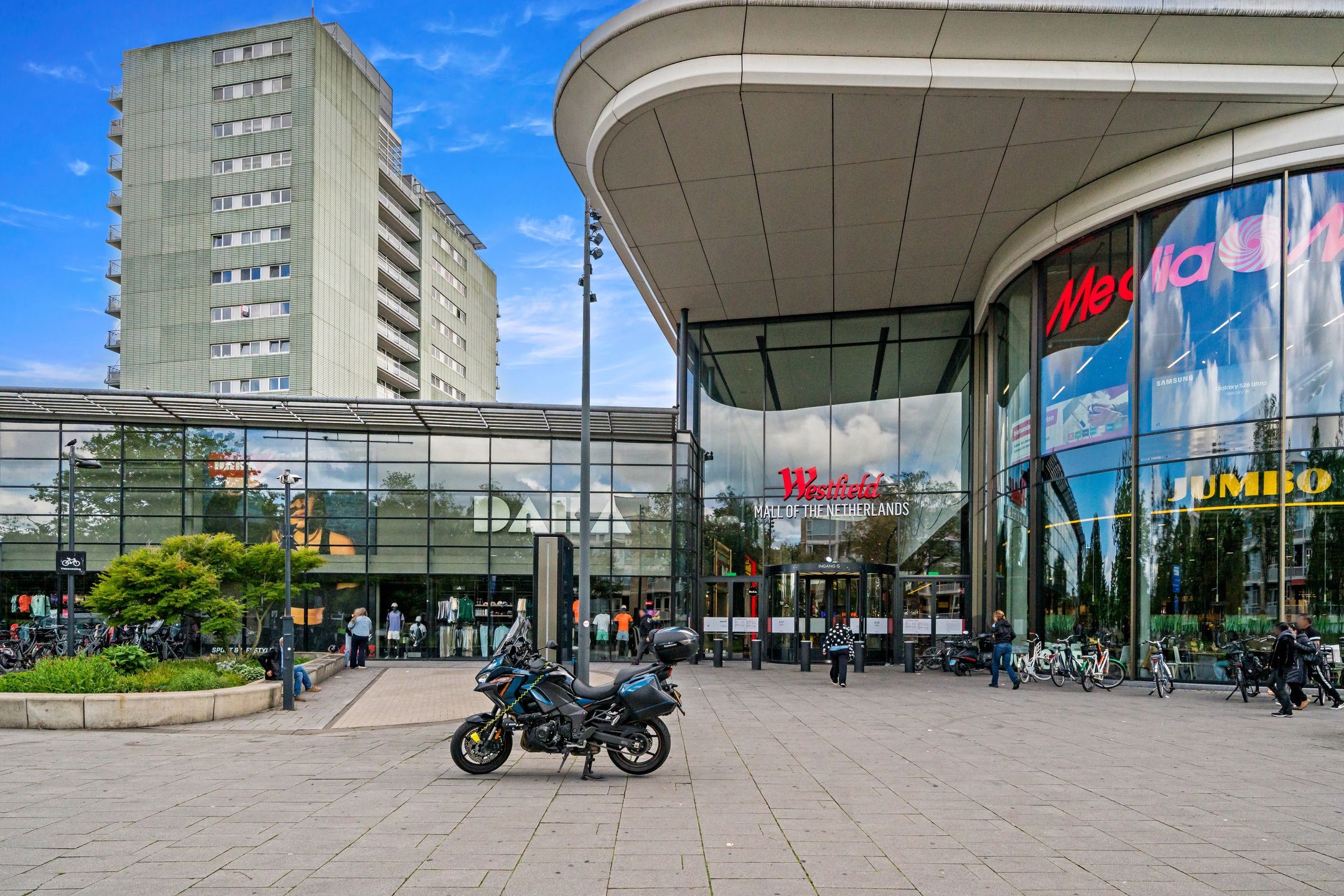 Photo 54 of Noordsingel 74