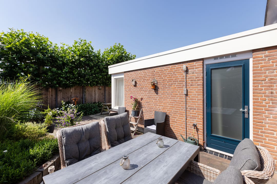 Photo 32 of Patrijsstraat 42