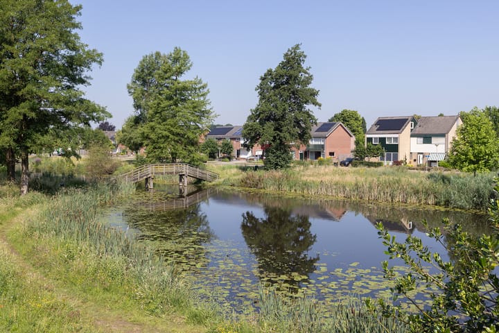 Photo 2 of Patrijsstraat 42