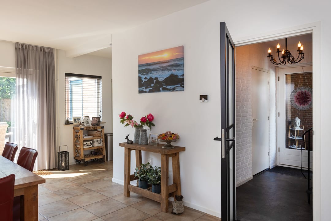 Photo 11 of Patrijsstraat 42