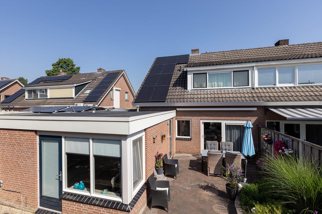 Photo 31 of Patrijsstraat 42