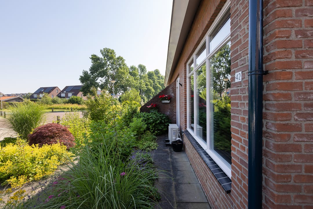 Photo 37 of Patrijsstraat 42