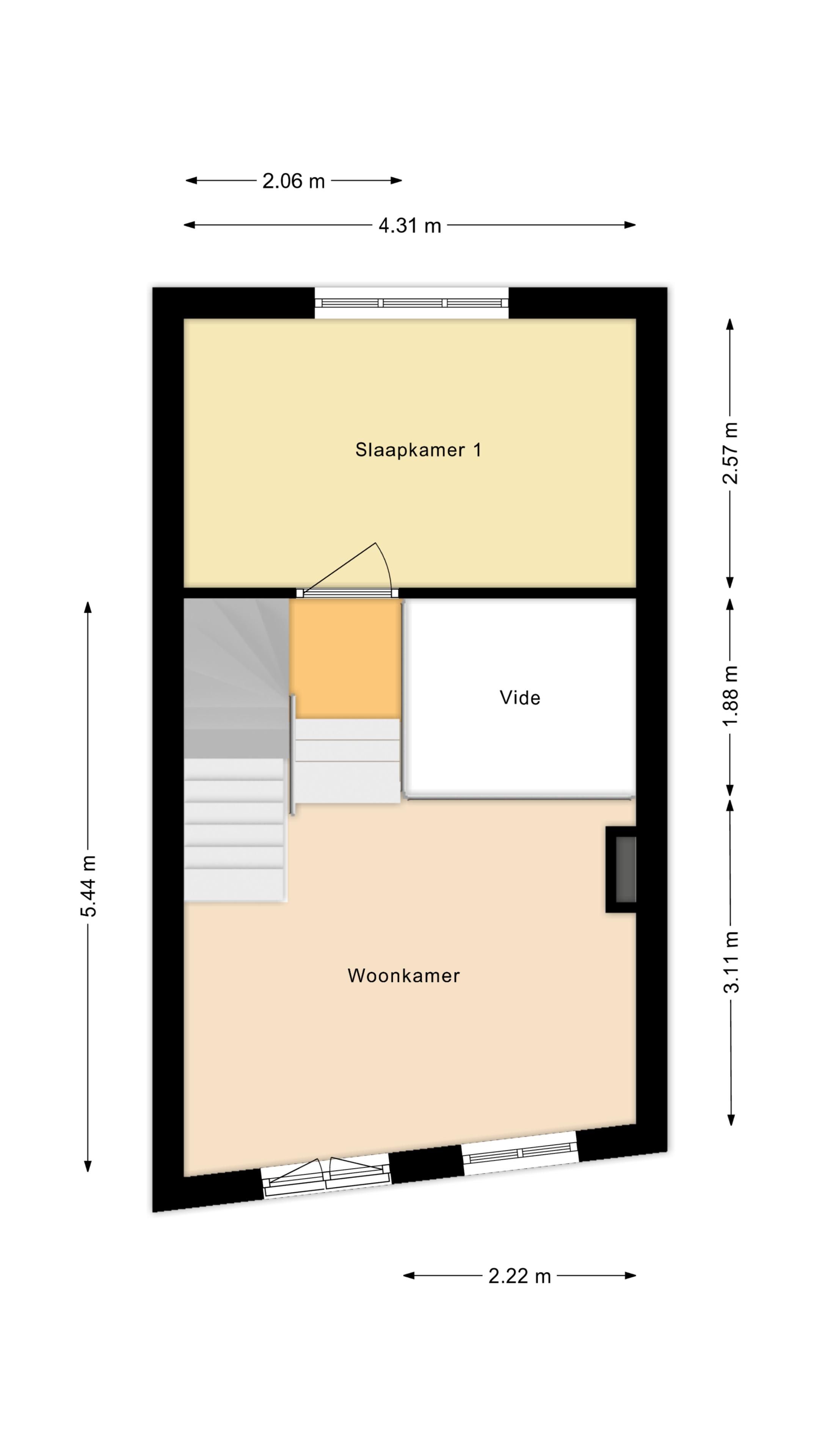 Foto 42 van Binderseind 31