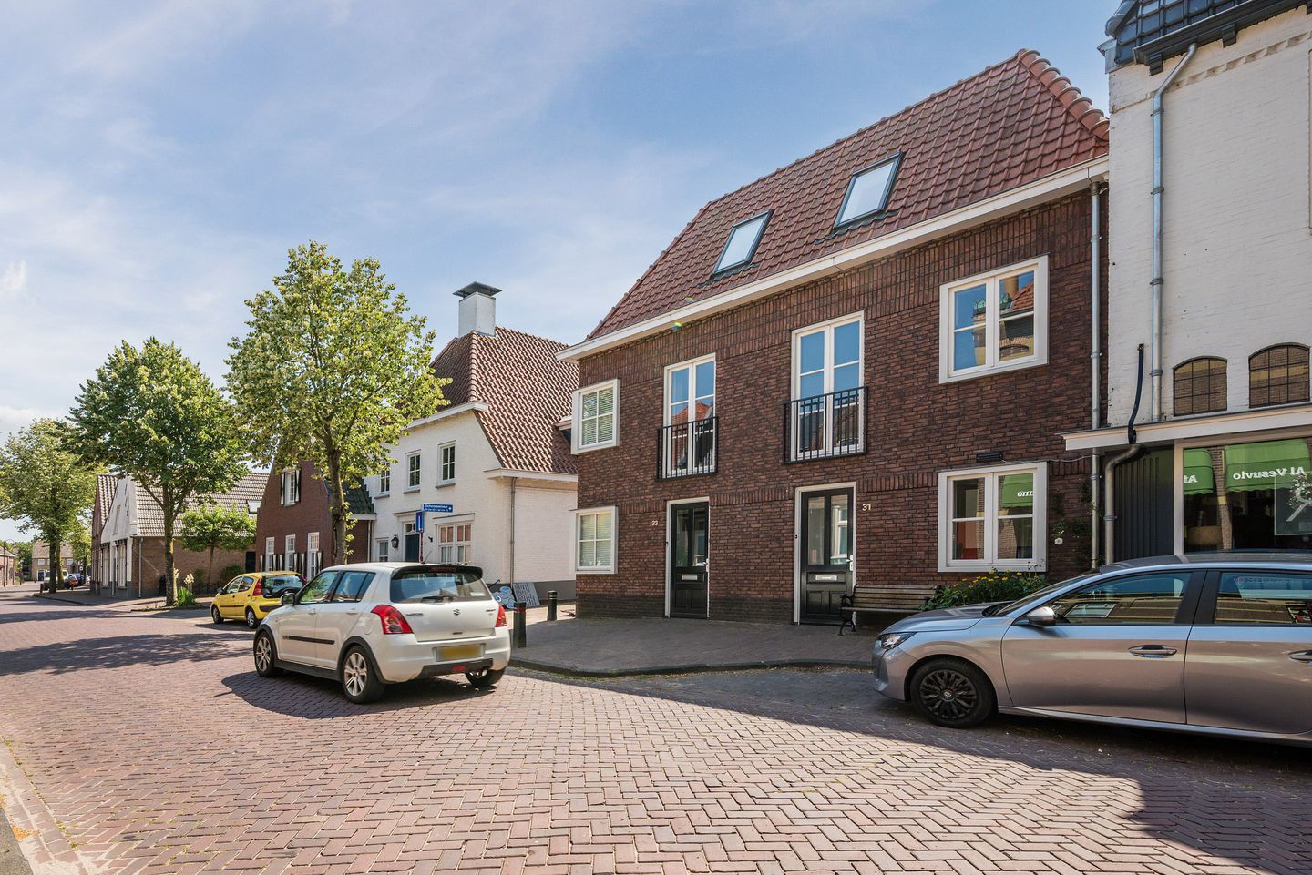 Foto 40 van Binderseind 31