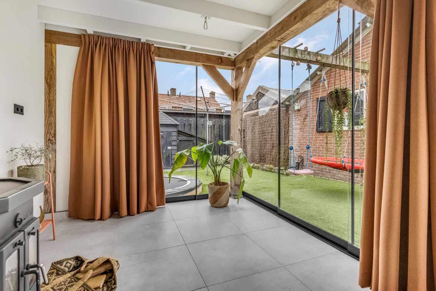 Photo 40 of Jan van der Heydenstraat 26