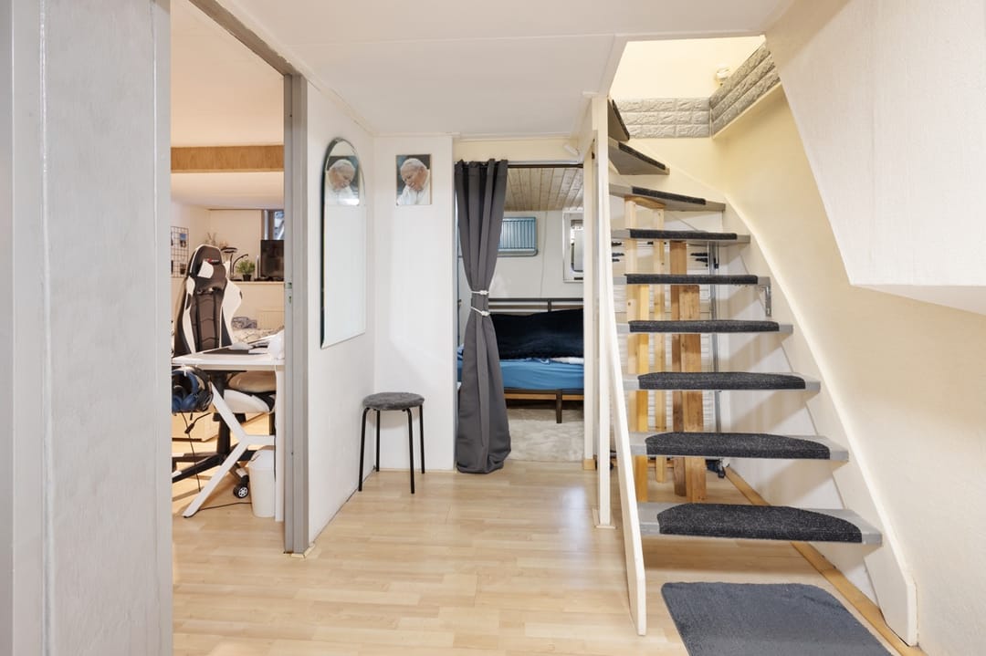 Foto 16 van Buys Ballotsingel 25-A