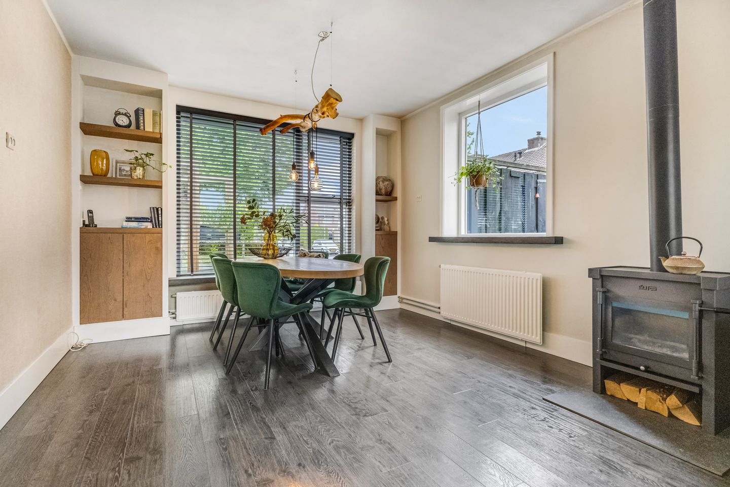 Photo 14 of Jan van der Heydenstraat 26