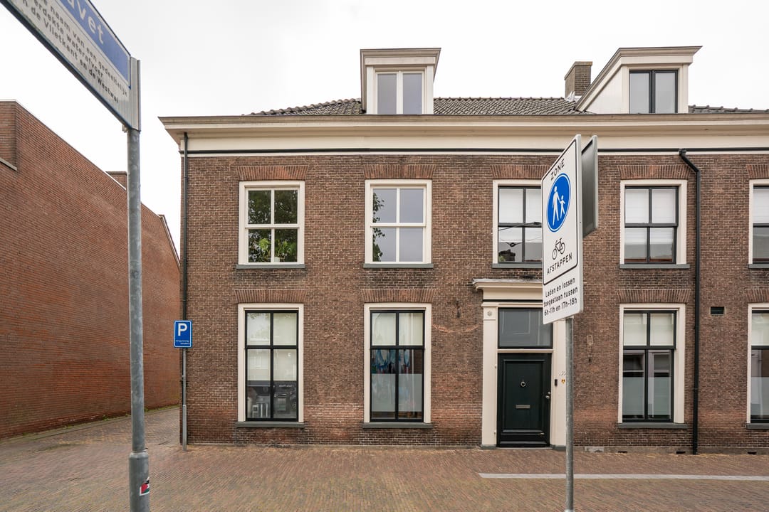 Foto 43 van Poorterij 1-B