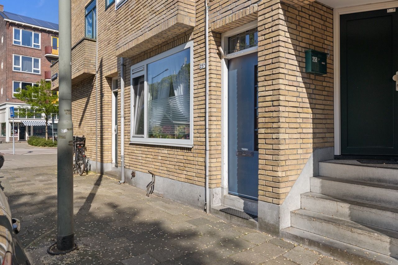 Foto 30 van Buys Ballotsingel 25-A