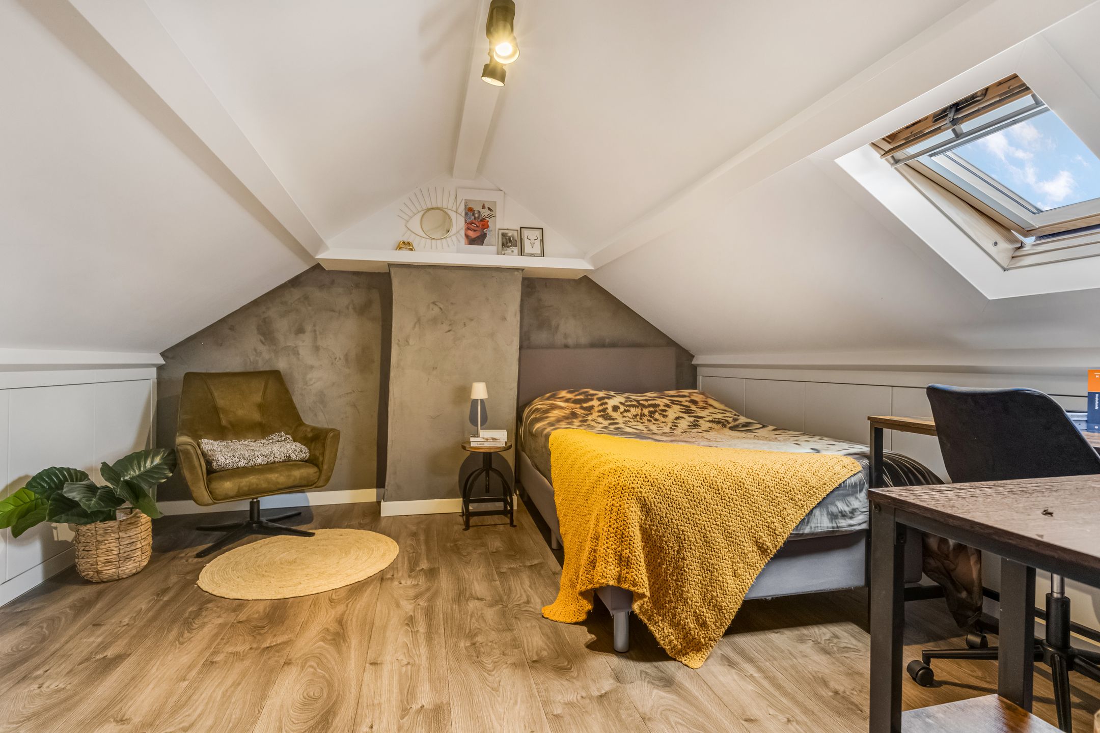 Photo 33 of Jan van der Heydenstraat 26