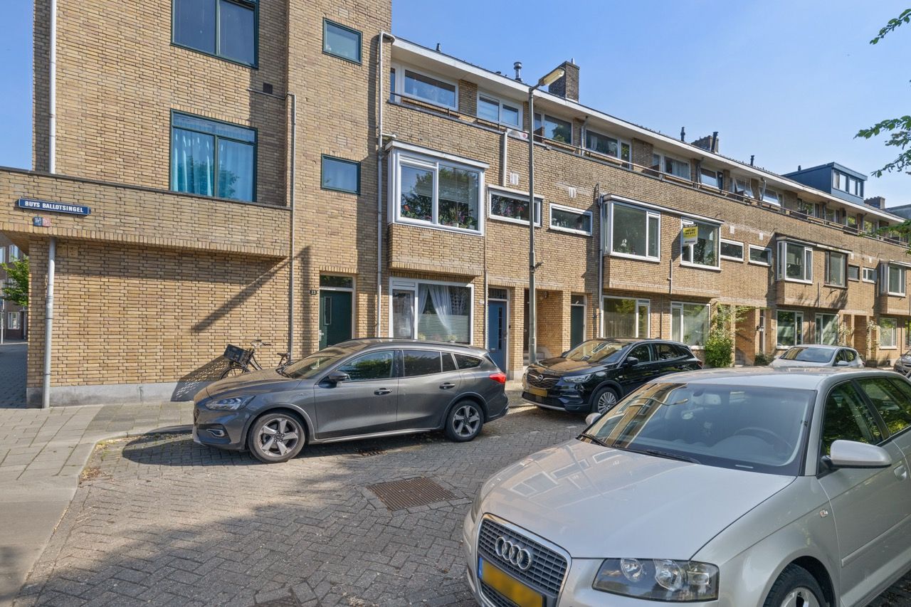 Foto 34 van Buys Ballotsingel 25-A