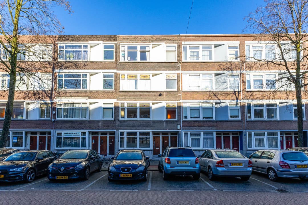 Photo 26 of Willem Buytewechstraat 185-C