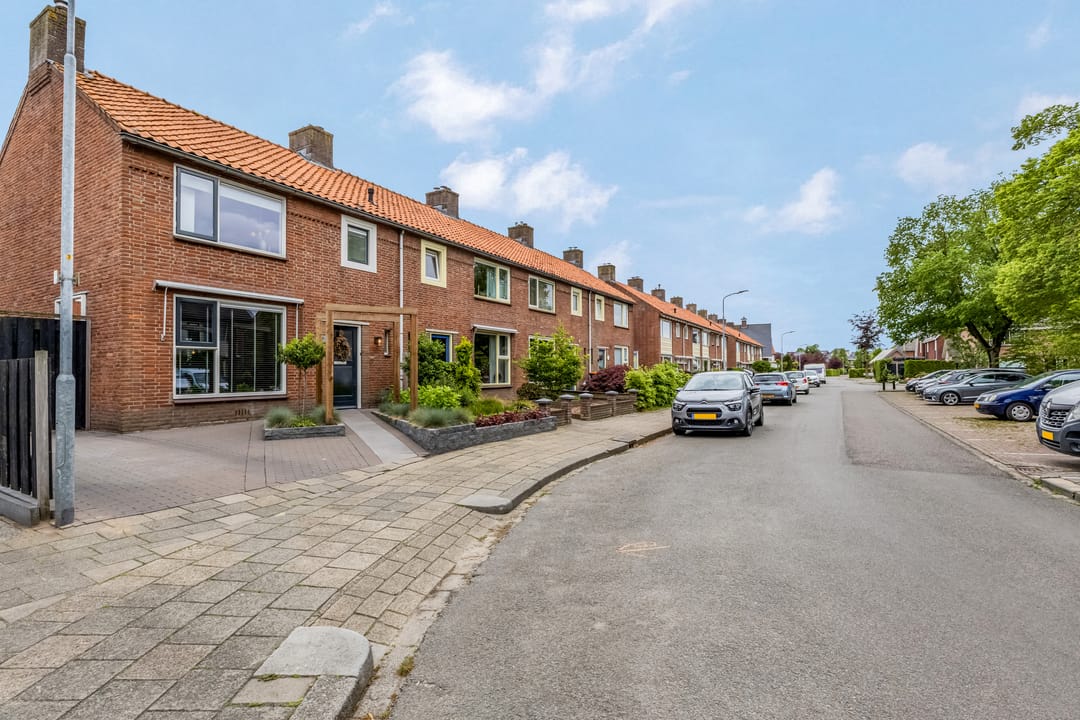 Photo 7 of Jan van der Heydenstraat 26