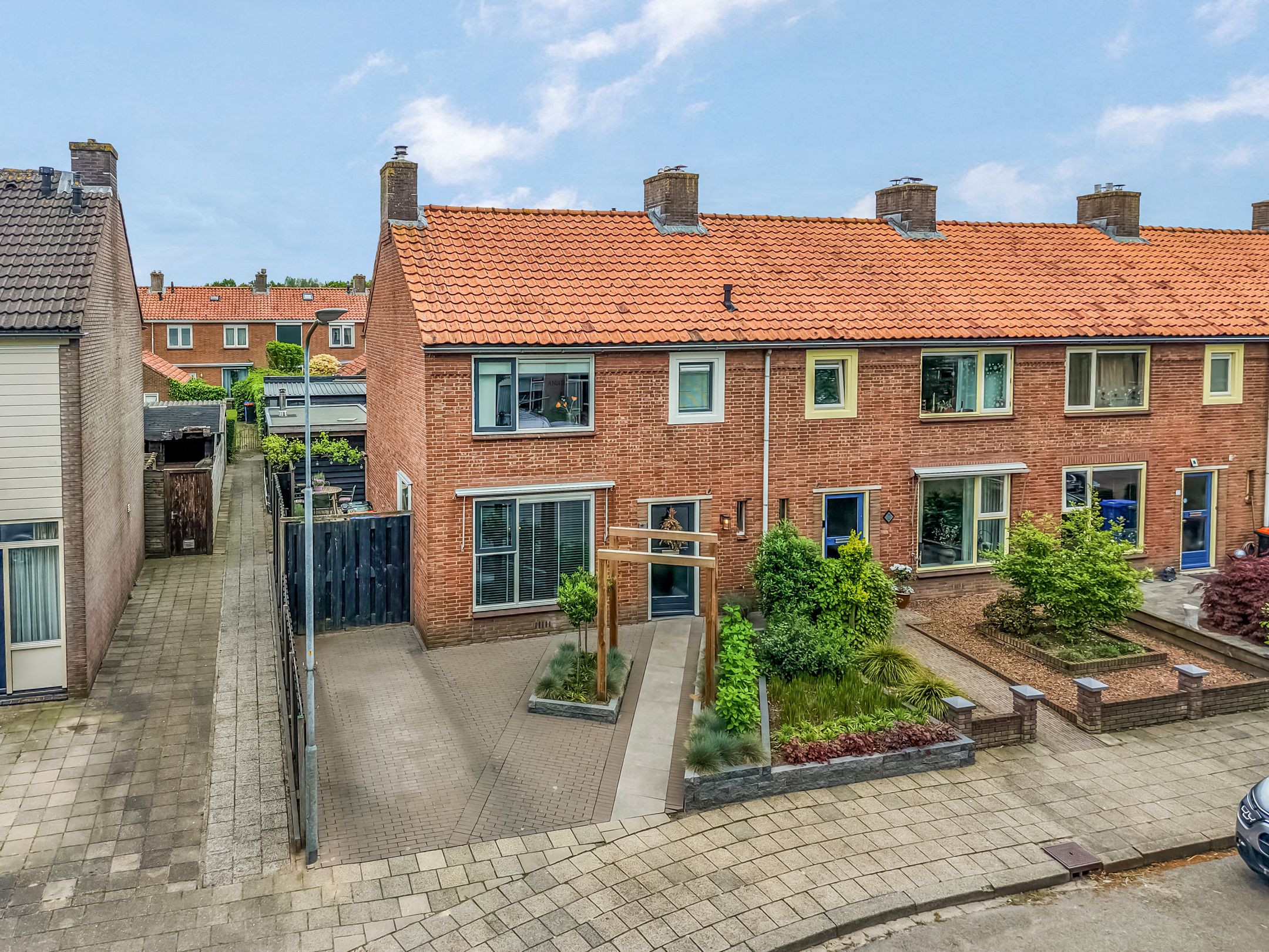 Photo 45 of Jan van der Heydenstraat 26