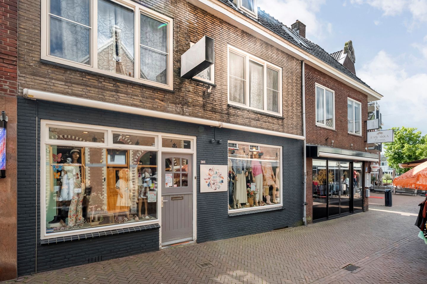 Bekijk foto 1 van Brugstraat 18