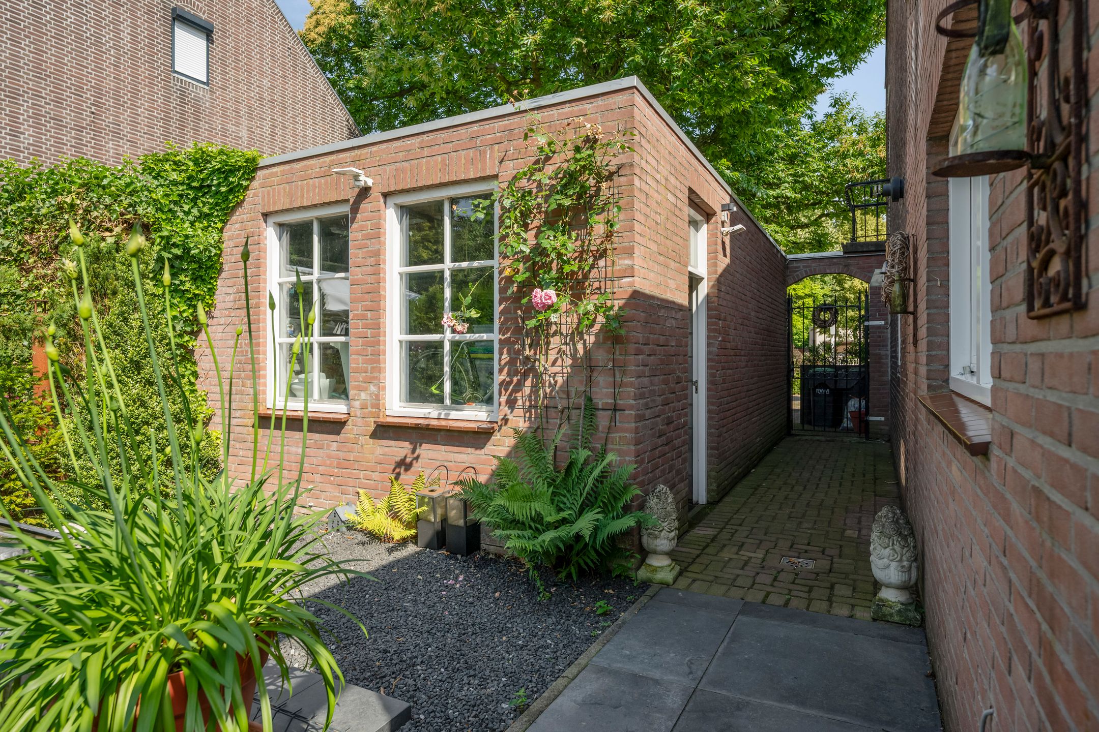 Foto 45 van Rijksweg Noord 88