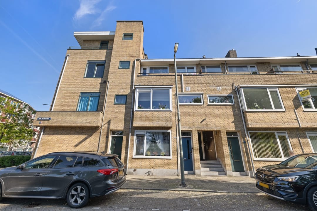 Foto 1 van Buys Ballotsingel 25-A