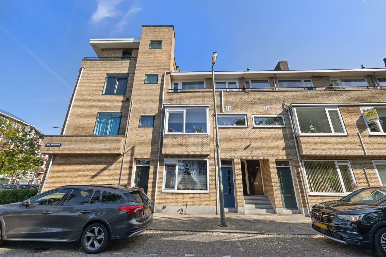 Foto 1 van Buys Ballotsingel 25-A