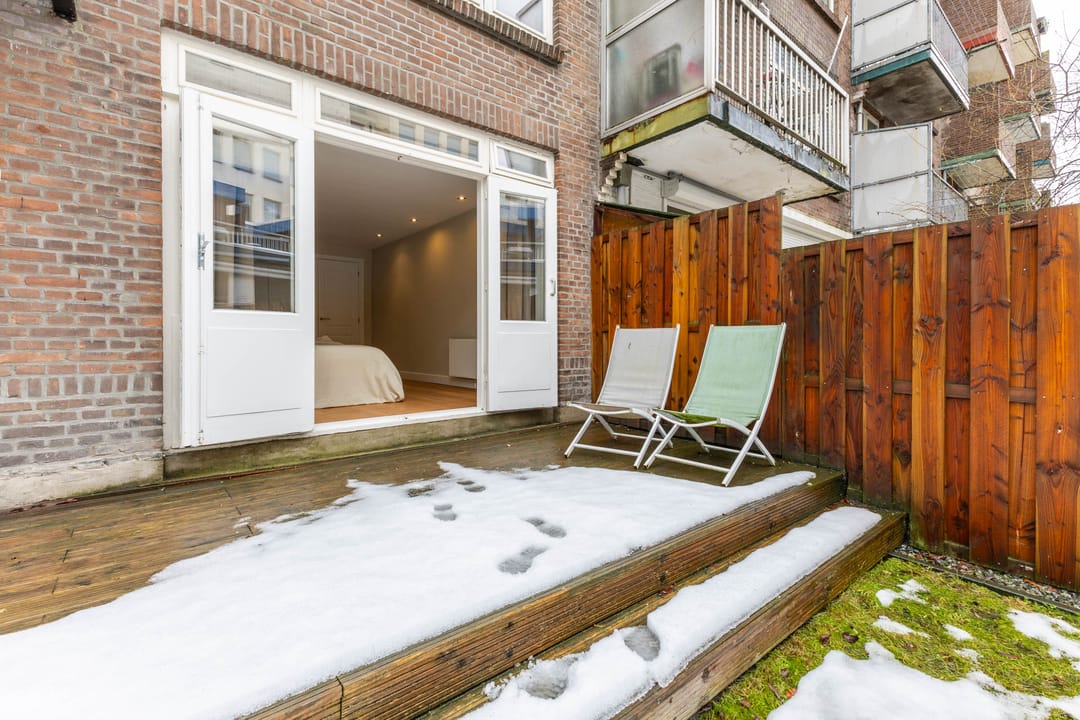 Photo 17 of Willem Buytewechstraat 185-C