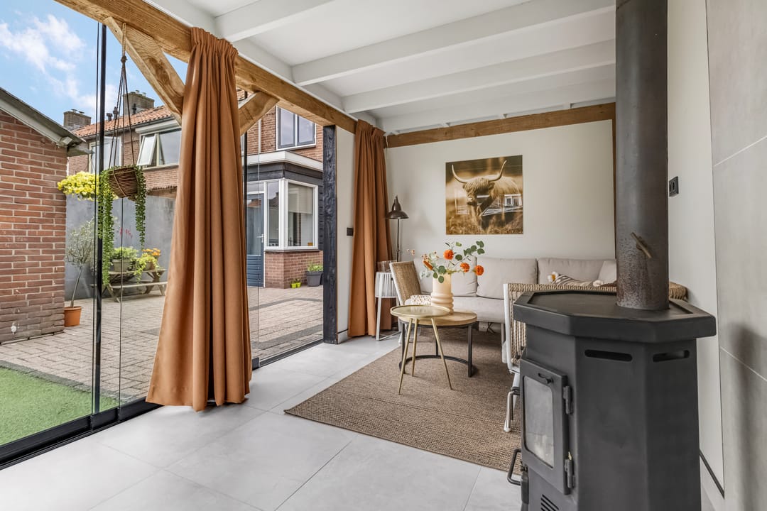 Photo 43 of Jan van der Heydenstraat 26