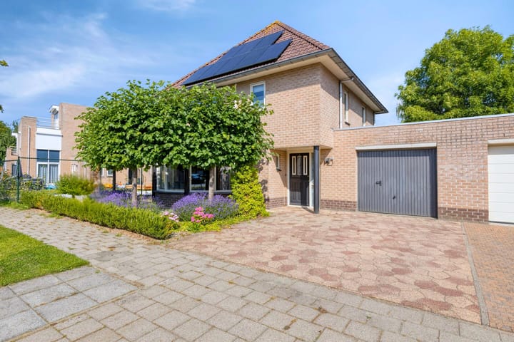 Foto 4 van Stevinstraat 1