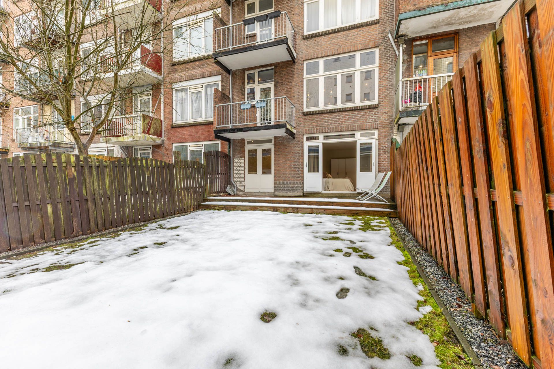Photo 18 of Willem Buytewechstraat 185-C