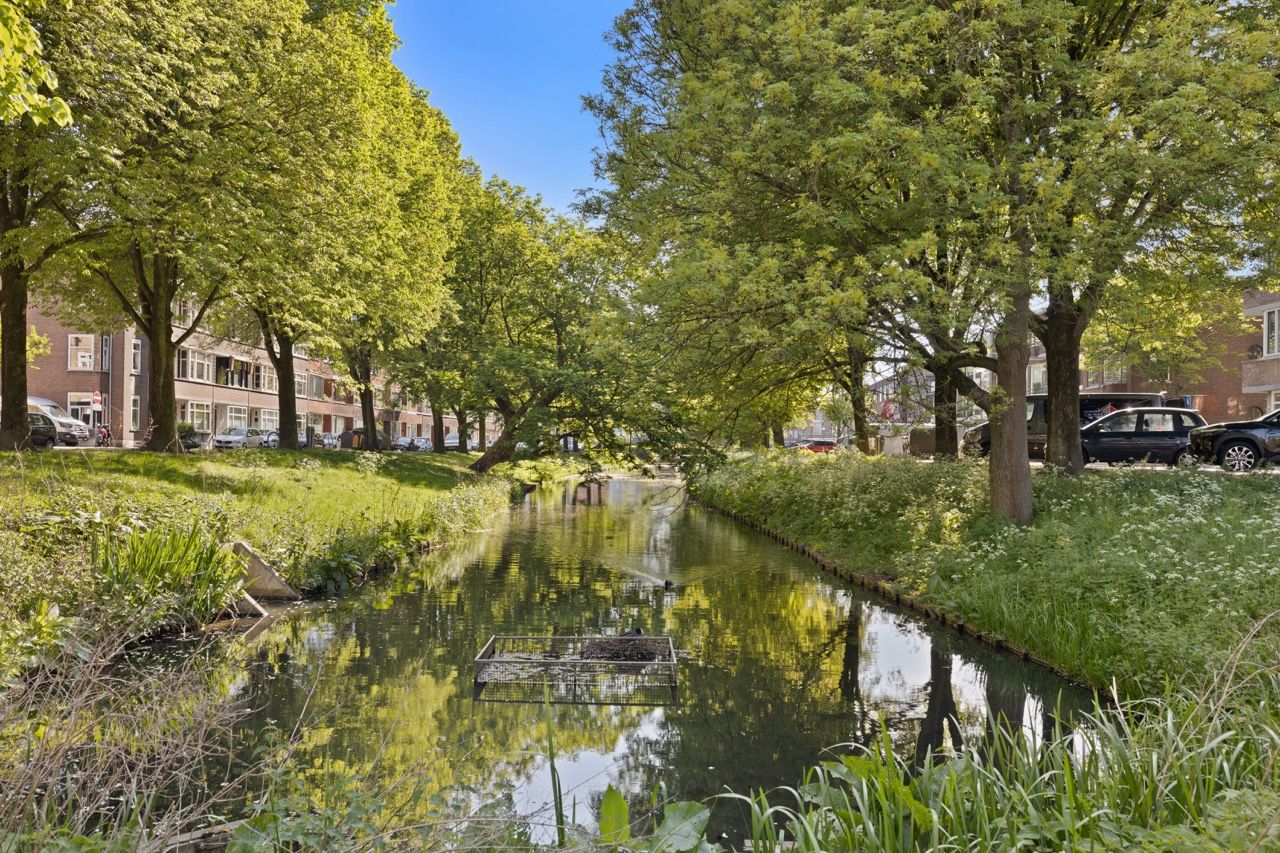 Foto 40 van Buys Ballotsingel 25-A