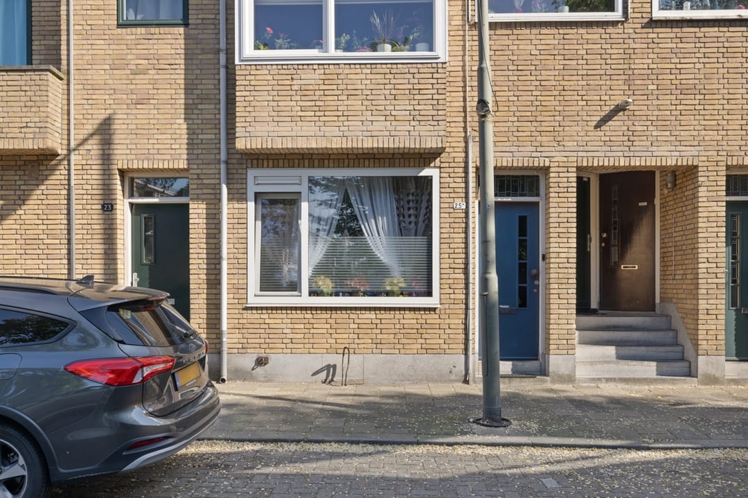 Foto 31 van Buys Ballotsingel 25-A