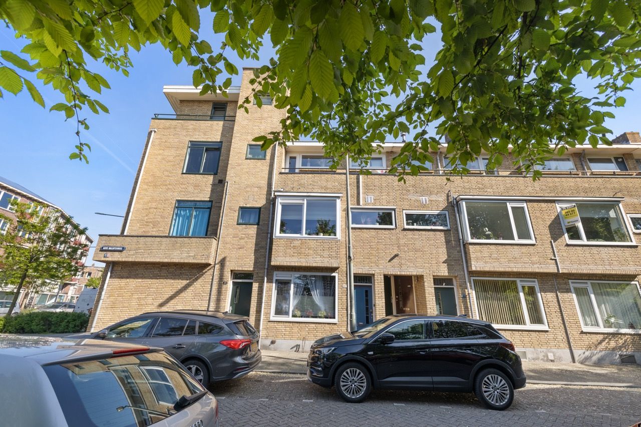 Foto 33 van Buys Ballotsingel 25-A