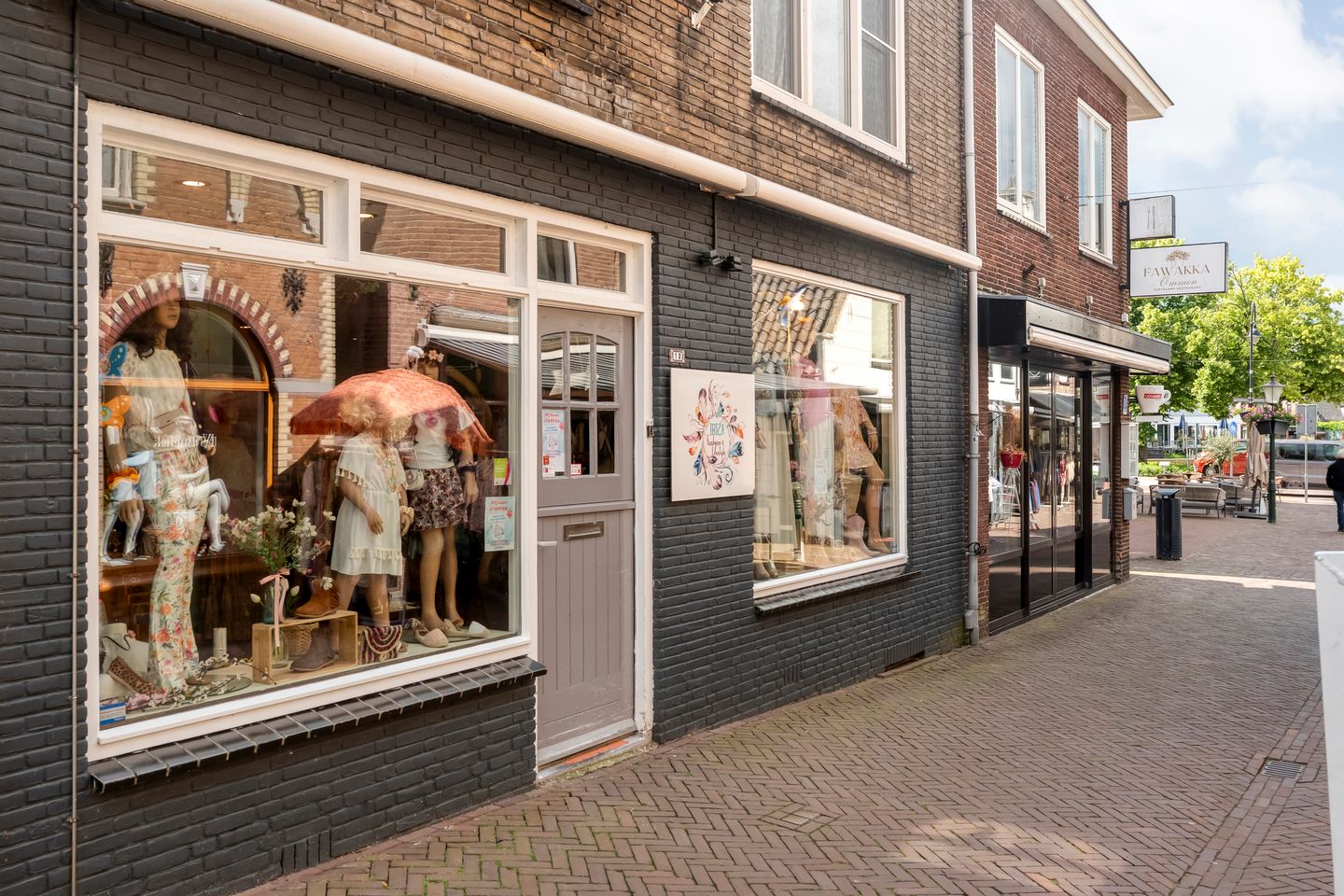 Bekijk foto 3 van Brugstraat 18