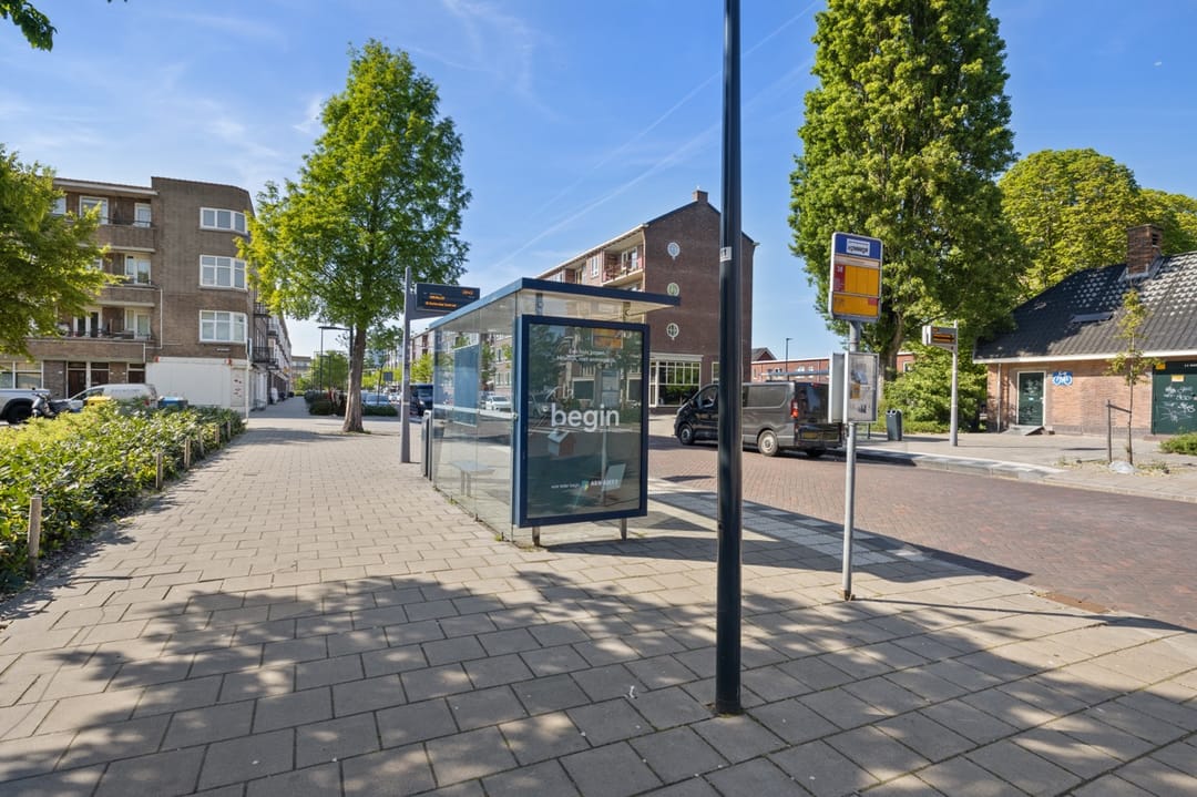 Foto 38 van Buys Ballotsingel 25-A