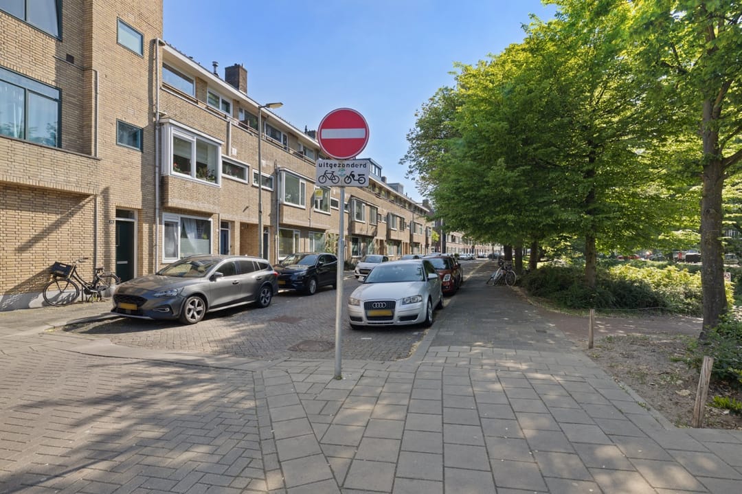 Foto 37 van Buys Ballotsingel 25-A