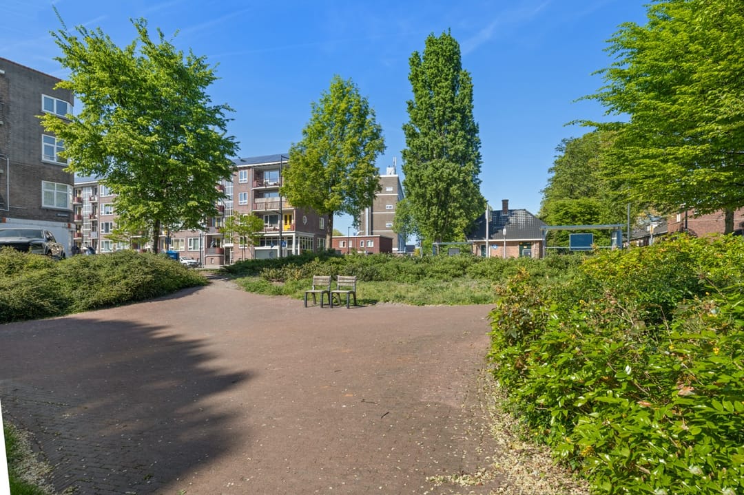 Foto 41 van Buys Ballotsingel 25-A