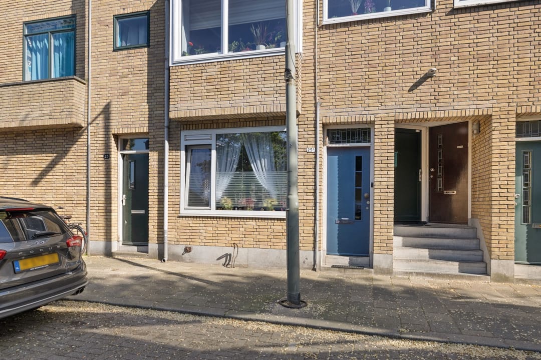 Foto 32 van Buys Ballotsingel 25-A