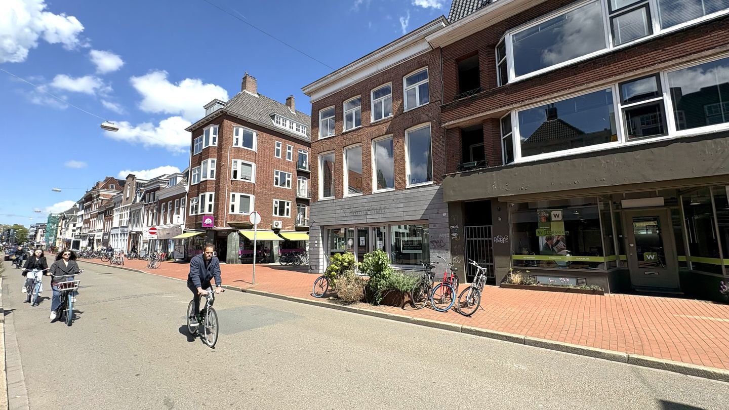 Bekijk foto 3 van Nieuwe Ebbingestraat 15