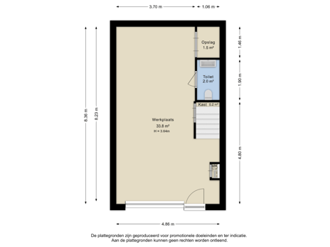 Bekijk plattegrond