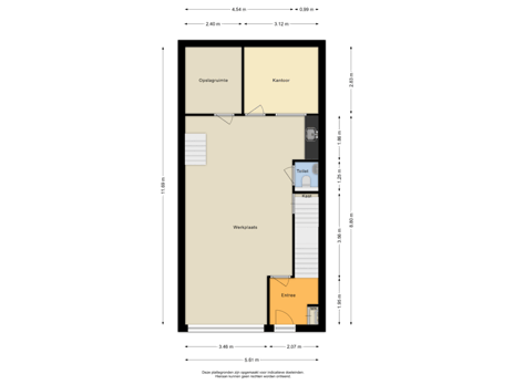 Bekijk plattegrond