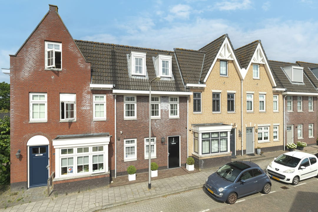 Foto 43 van Rijsoordsestraat 12