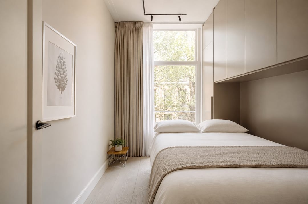 Foto 23 van Johannes Verhulststraat 135-BV