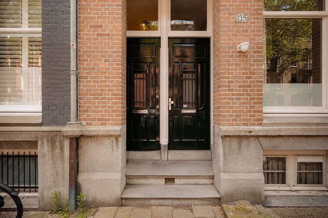 Foto 7 van Johannes Verhulststraat 135-BV